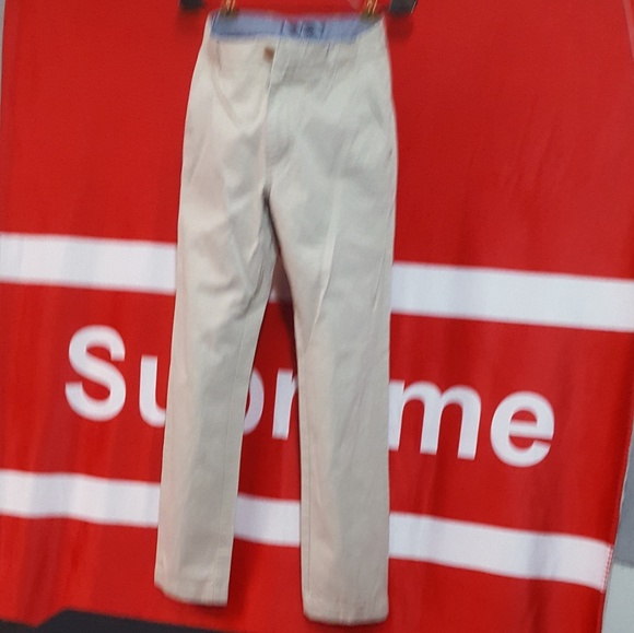 *SOLD*Brooks Brothers Khaki Pants 33x32 - Picture 6 of 6